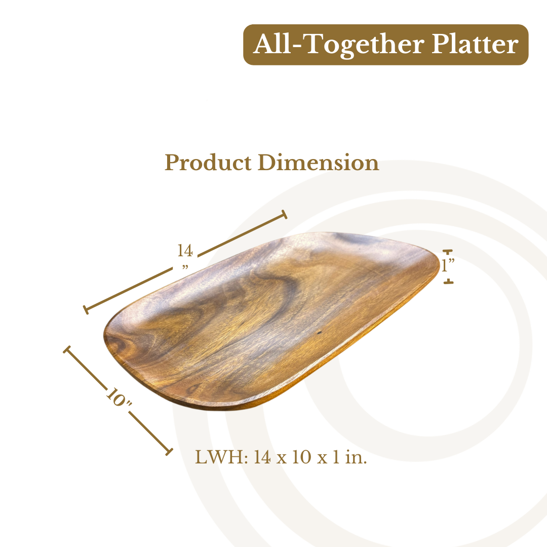 All-Together Platter