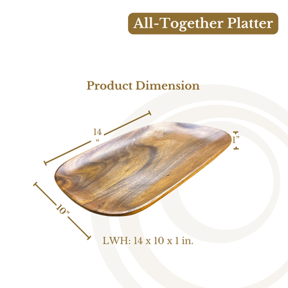 All-Together Platter