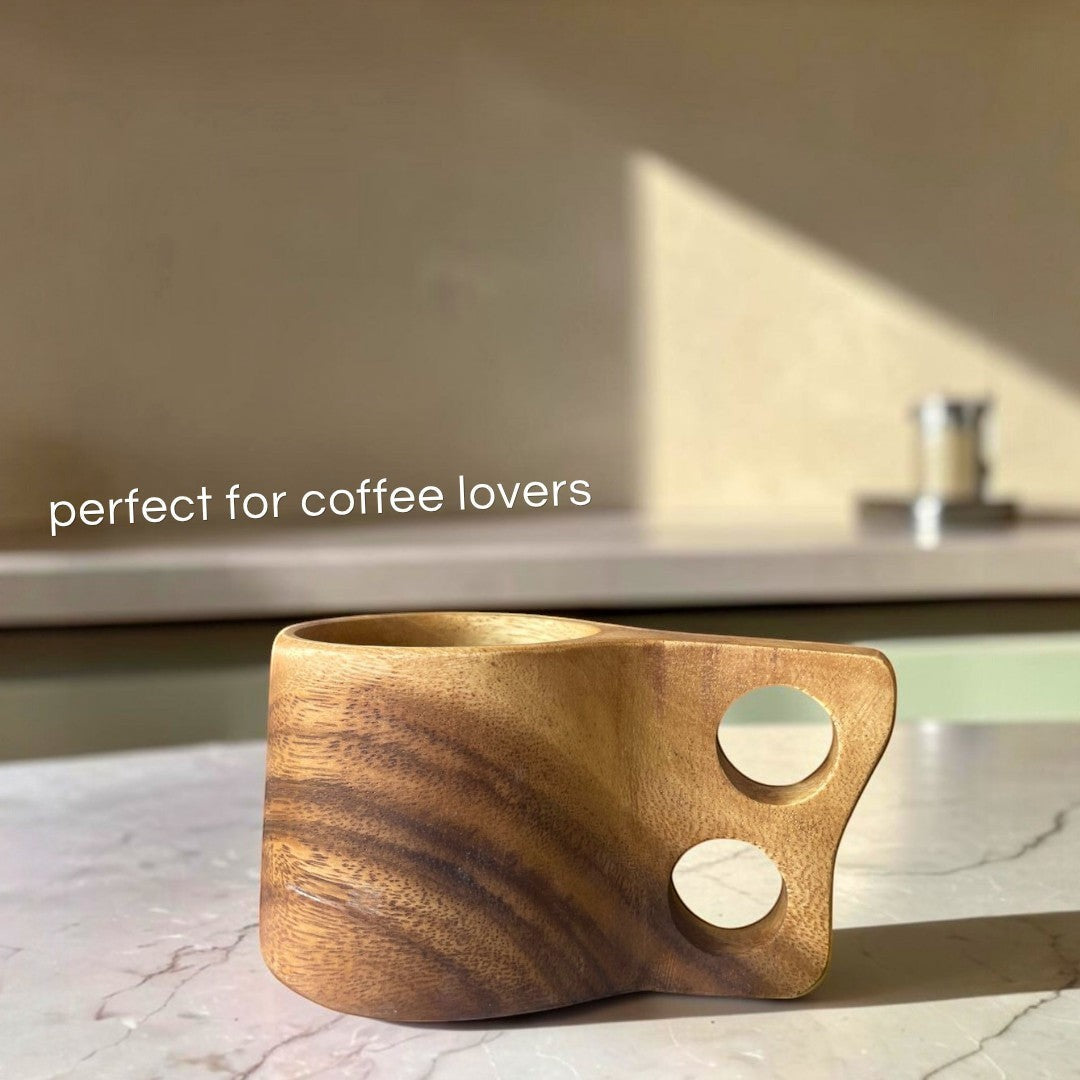 Outdoor Mug - Sierra and Roamer