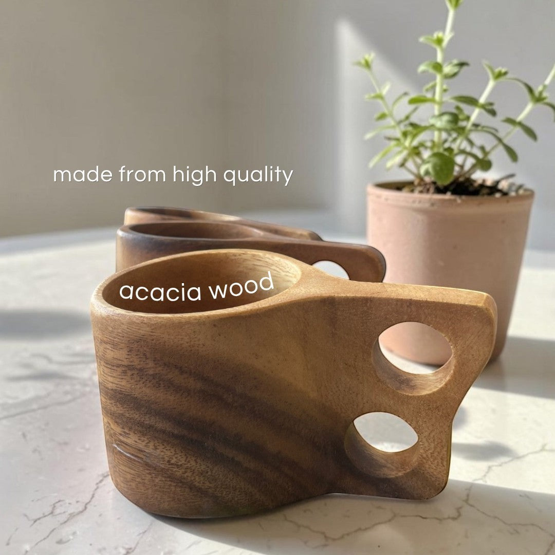 Outdoor Mug - Sierra and Roamer