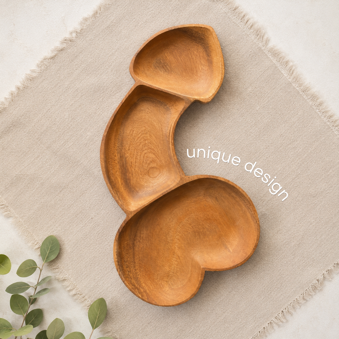 Marai Home Party Starter (Naughty Design) | Funny Charcuterie Board | Acacia Wood Serving Tray | Bachelorette Party Platter | Bachelor Party Board | Novelty Serving Tray