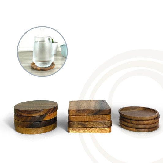 Coaster (Square and Round)