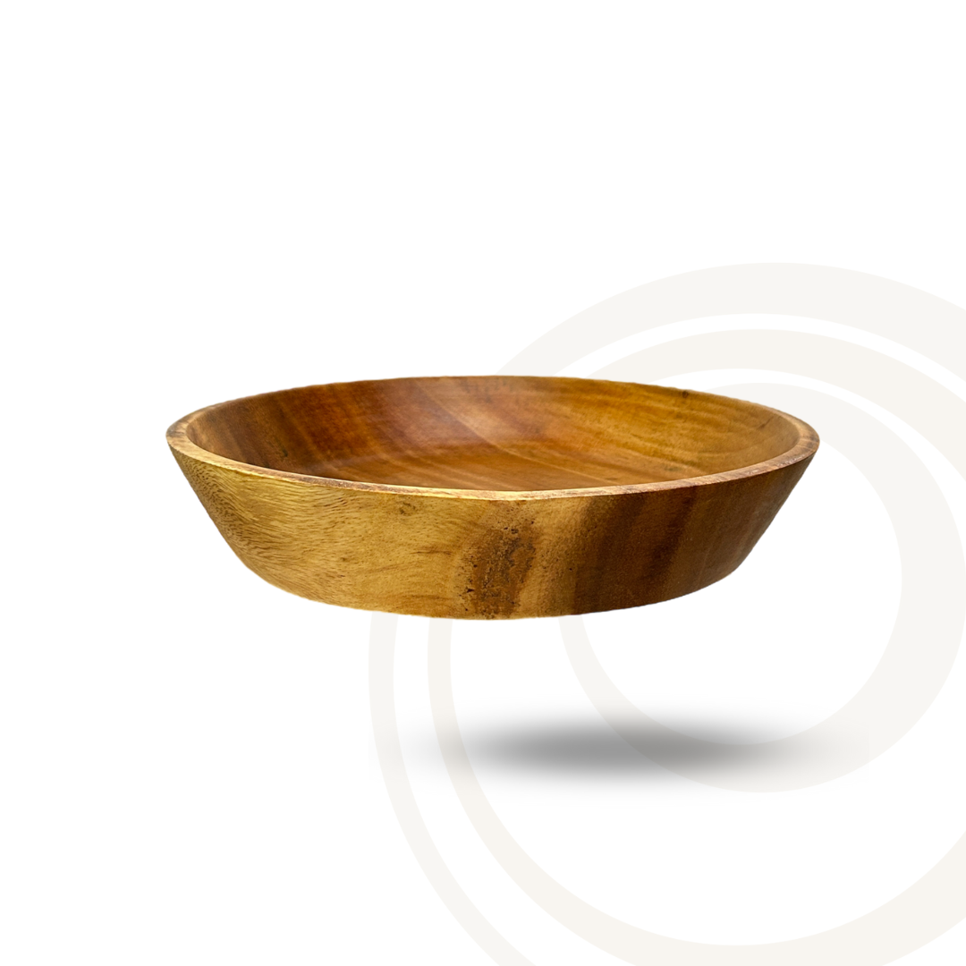 Deep Plate