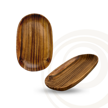 Oval Platter