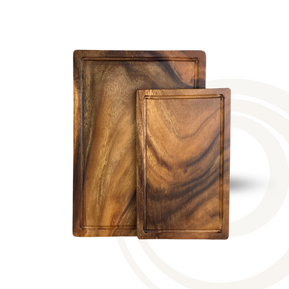 Rectangle Steak Board
