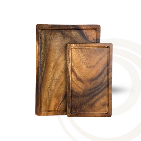 Rectangle Steak Board