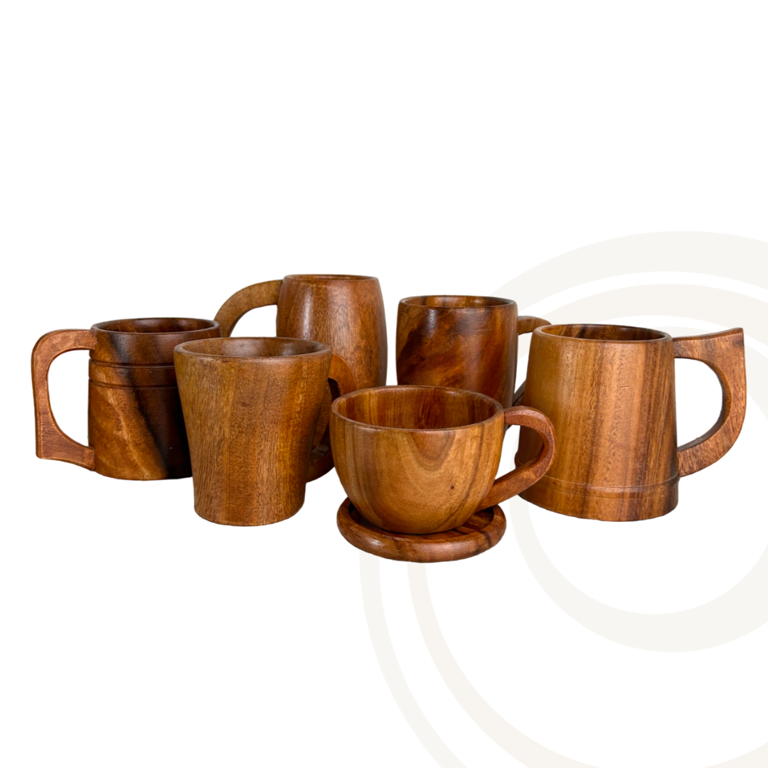 Cups and Mugs