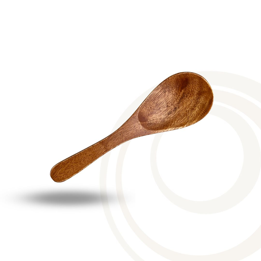 Acacia Wooden Rice Spoon Paddle Marai Home acacia-wooden-rice-spoon-paddle-marai-home