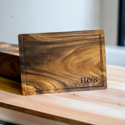 Add-On: Personalized Engraving
